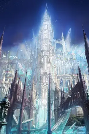 ปกนิยาย ตัวประกอบในดินแดนแกรนเทีย