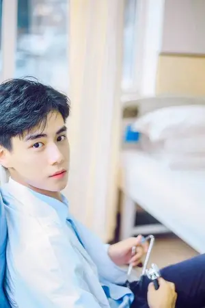 ปกนิยาย Love Return รักนี้ที่ล้นใจ