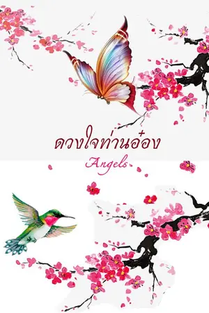 ปกนิยาย