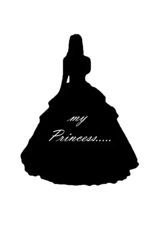 ปกนิยาย ครูฝึกตัวร้ายกับยัยเจ้าหญิงจอมยั่ว