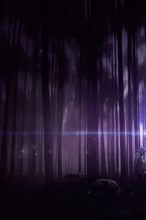 ปกนิยาย [Creepypasta]สัตว์เลี้ยงที่รัก