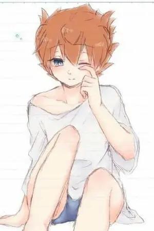 ปกนิยาย [fic inazuma]  รักนี้(ไม่)มีน้ำตา