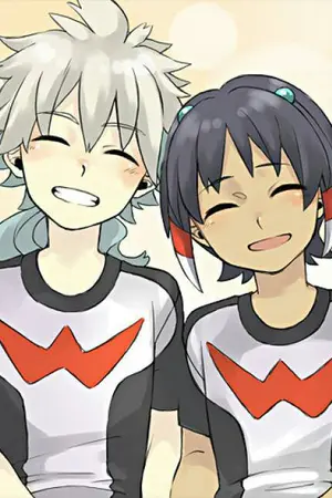ปกนิยาย [ fic inazuma ] หล่อละลาย~ (ฮาคุริว×ชู)
