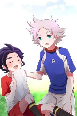 ปกนิยาย [ fic inazuma ] ไข้เธอไม่ดาด