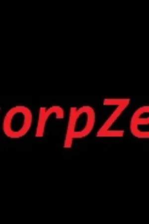ปกนิยาย CorpZe