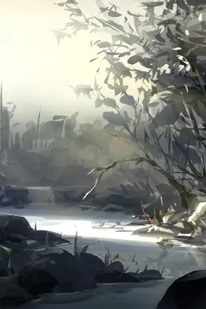 ปกนิยาย (REVAMP) Lv.9,999 [Logos Edition REV.1.12]