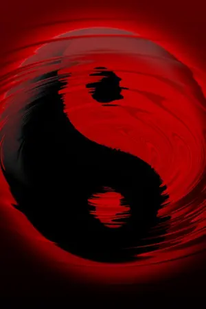 ปกนิยาย OVERXIA [Primordial Edition]