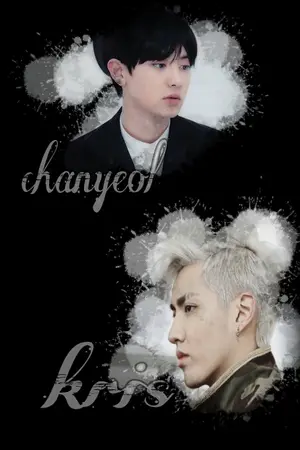 ปกนิยาย ฟิคสั้น krisyeol