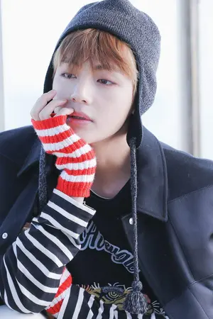 ปกนิยาย [ FIC BTS ] VGA | TRUTH OR LIE