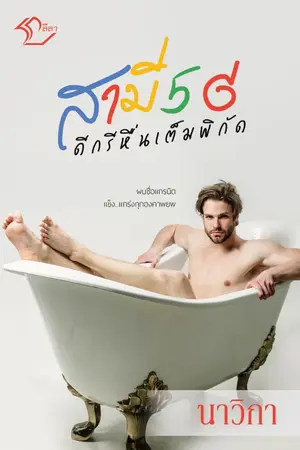 ปกนิยาย