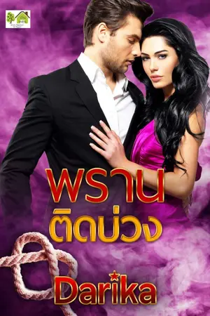 ปกนิยาย