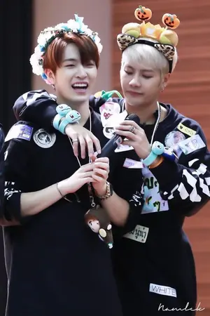 ปกนิยาย {JackJae} คุณชายตัวร้ายกับยัยคู่หมั้นตัวแสบ {Got7}