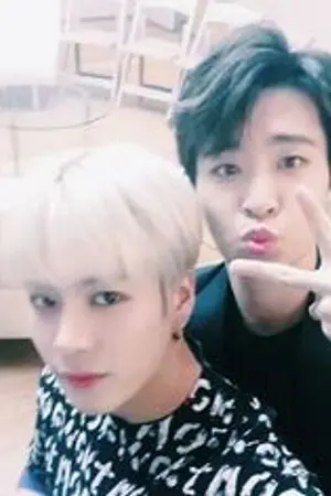 ปกนิยาย {FIC 4 Leaf Clover} HFLL ความหวัง ศรัทธา ความรัก ความโชคดี  {JackJae} Ft.Got7   #ความรักจจ