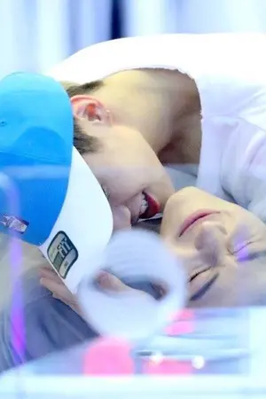 ปกนิยาย To Love Again เมื่อต้องรักอีกครั้ง