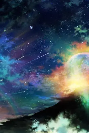 ปกนิยาย The Witch Keeper (เดอะ วิท คีบเปอร์)