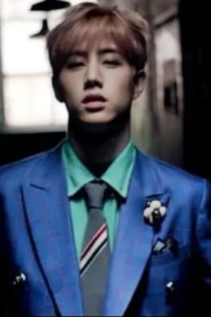 ปกนิยาย [fic got7] ภารกิจลวงมาเฟียหื่น | MARKBAM