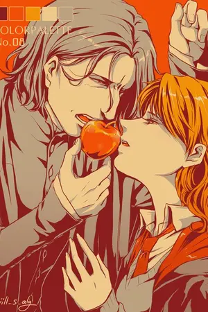 ปกนิยาย Fic What is love? ความสุขที่ต้องการ [HG X ??]