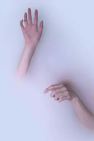 ปกนิยาย fiction written by แสนสุด