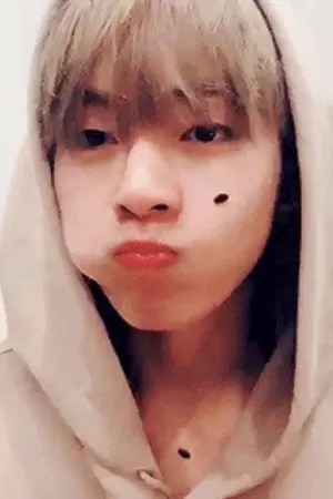 ปกนิยาย bts l คลังความน่ารักของโลกใบนี้ #allv