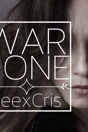 ปกนิยาย END :: War Zone [BeeCris]