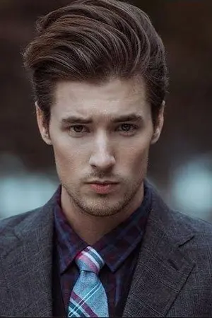 ปกนิยาย มาเฟียจอมบงการ