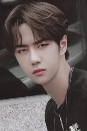 ปกนิยาย กวนประสาท​ #ป๋อจ้าน