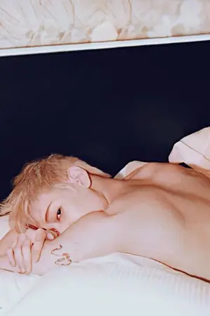 ปกนิยาย ขย่มเสือ ; มาร์คแบม