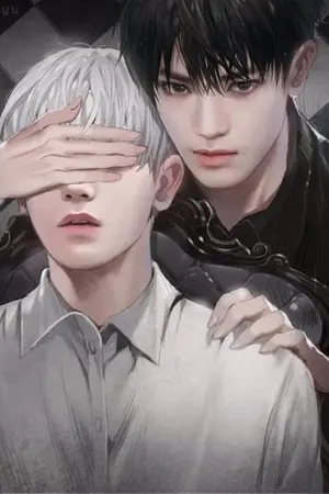 ปกนิยาย SOUL SPIRIT [JAEYONG Ft. NCT]