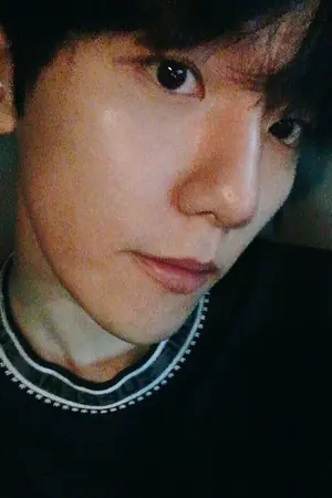 ปกนิยาย [CHANBAEK] Return your relationship.