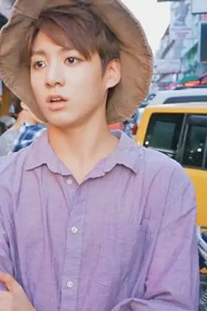 ปกนิยาย [KOOKMIN] My Country Boy.