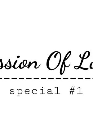 ปกนิยาย Mission of love Kris x Lay