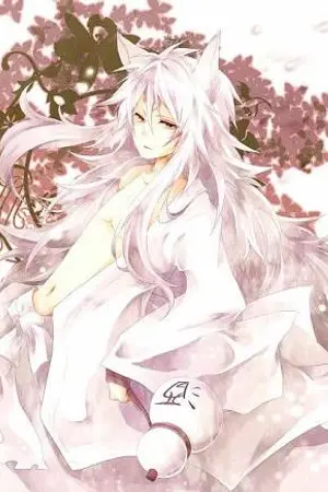 ปกนิยาย [FIC YAOI] unlock ปลดล็อคหัวใจนายปีศาจจิ้งจอกเย็นชา