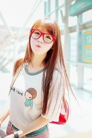 ปกนิยาย [BTS X YOU] My sister! ยัยน้องสาวตัวป่วน!