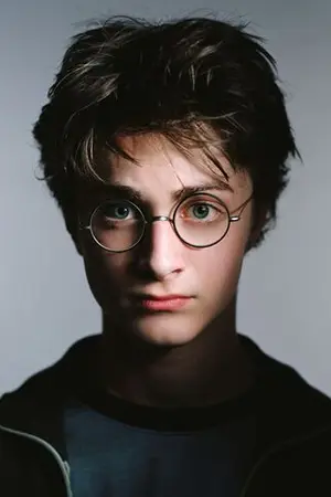 ปกนิยาย {SHORTFIC: HARRY POTTER ∣ DMHP
