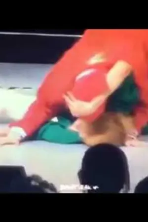 ปกนิยาย OS/SF MARKBAM BY xxxpnn