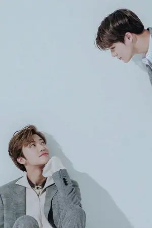 ปกนิยาย AREA 51 [MINNO]