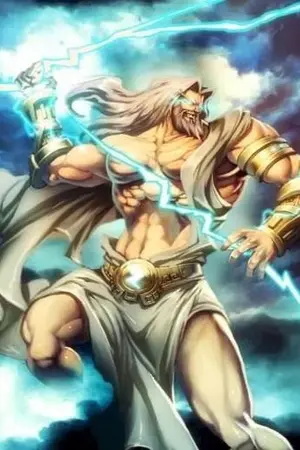 ปกนิยาย God Evolution Online เทพน้อยสู่ความยิ่งใหญ่