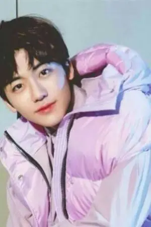 ปกนิยาย ผมเป็นลูกมาเฟีย