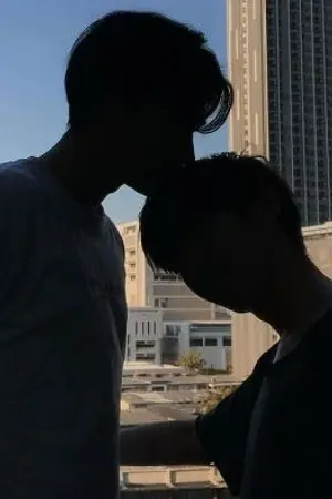 ปกนิยาย OH MY BABY สามีผมคือเพื่อนสนิท!