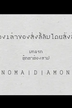 ปกนิยาย