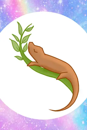 ปกนิยาย กองกำลังกะปอมน้อยผู้น่ารัก [yaoi/normal]