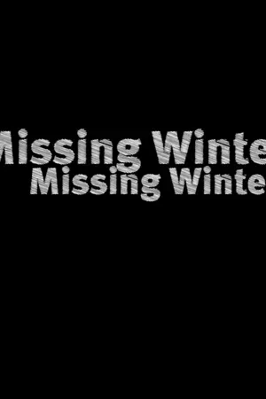 ปกนิยาย คิดถึงคนที่ไม่คิดถึง Missing Winter.