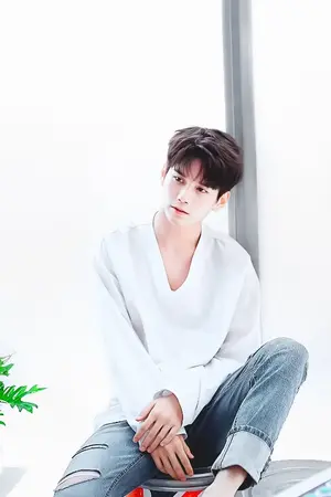 ปกนิยาย (Produce101,Wannaone fic) All Ong