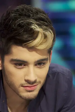 ปกนิยาย Touchin On My