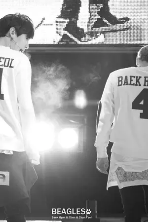 ปกนิยาย เด็กวิศวะ [chanbaek]