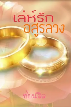 ปกนิยาย