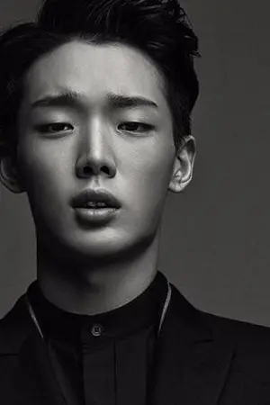 ปกนิยาย ONE SHOT iKON : Drunk (Yun Hyuk x Kim Jiwon(Bobby))