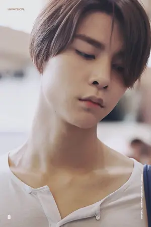 ปกนิยาย [OS] I'm not the only one || JohnYong ||