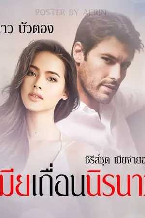 ปกนิยาย