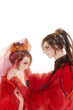 ปกนิยาย สามีนอกด่าน